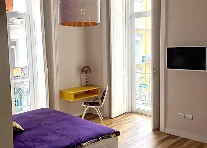Città del sole b&b Napoli